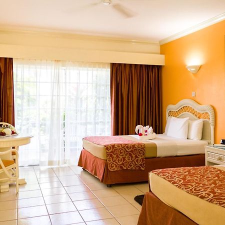 Bay Gardens Hotel Gros Islet Bagian luar foto