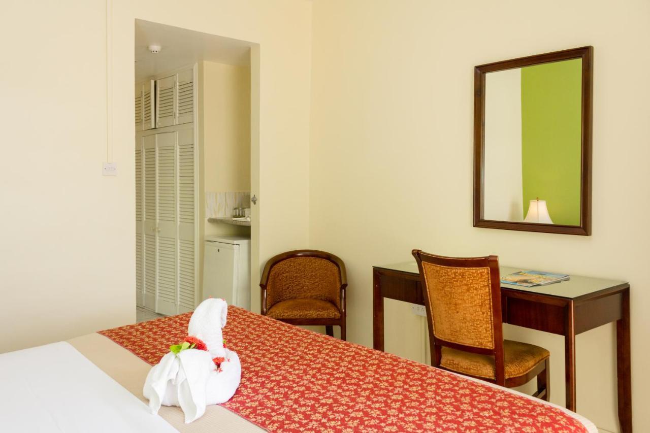 Bay Gardens Hotel Gros Islet Ruang foto