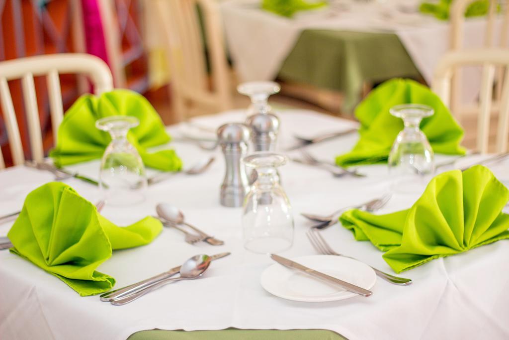 Bay Gardens Hotel Gros Islet Bagian luar foto