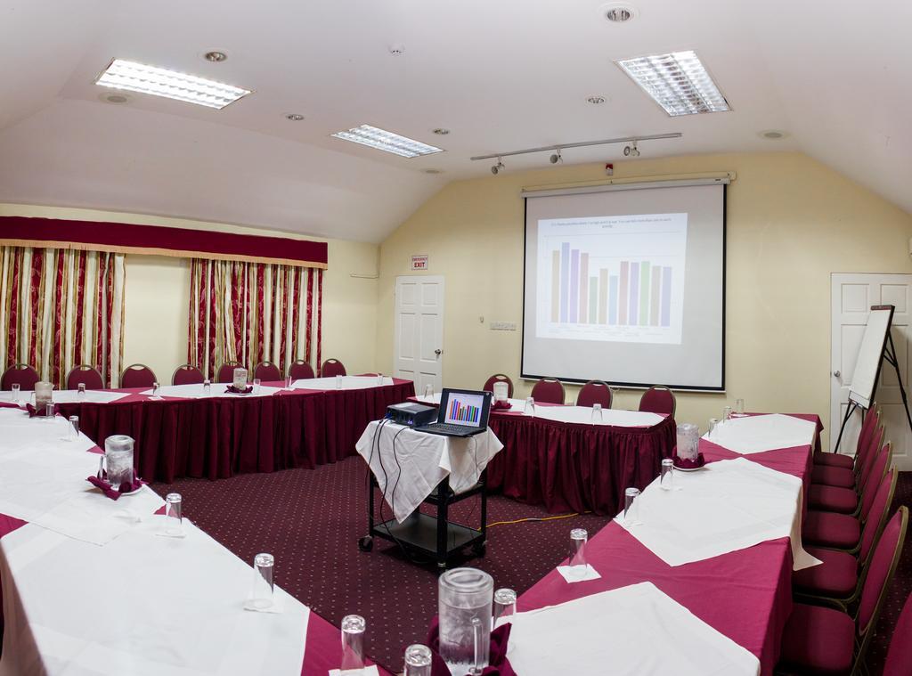 Bay Gardens Hotel Gros Islet Bagian luar foto