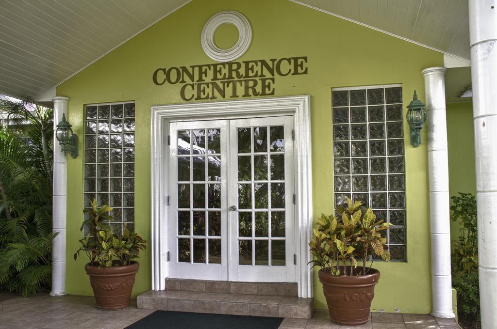 Bay Gardens Hotel Gros Islet Bagian luar foto