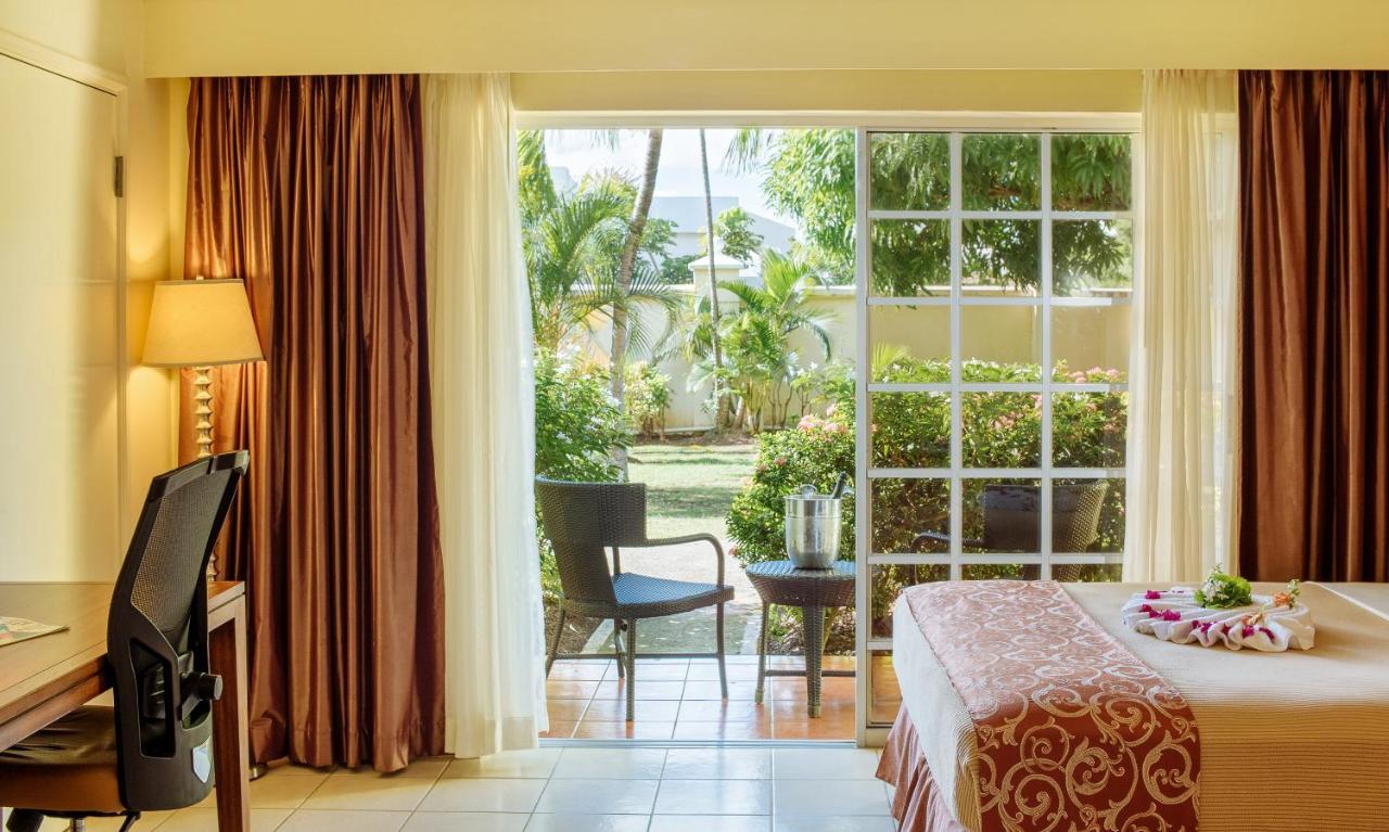 Bay Gardens Hotel Gros Islet Bagian luar foto