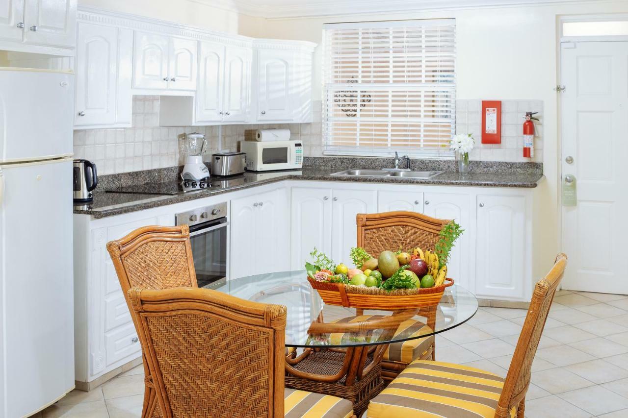Bay Gardens Hotel Gros Islet Bagian luar foto