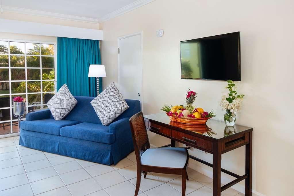 Bay Gardens Hotel Gros Islet Ruang foto